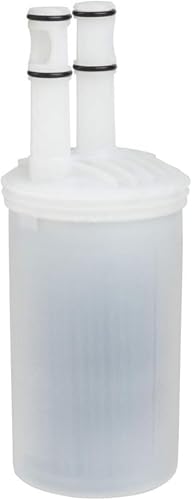 Image of EcoPure WHARF30 Whole Home Pivotal Replacement Water Filter - Fits EPWHE System - NSF Certified - 30 Micron - Reduces Sediment, Sand, Dirt & Rust - 6-Month Life - Easy, Mess-Free Changes
