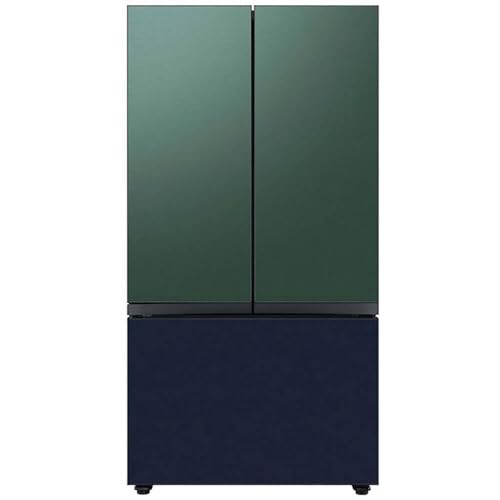 Samsung Bespoke 4 door fridge premium