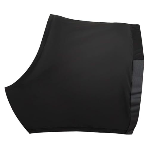 Horse Body Belly Guard – Breathable Anti Friction Horses Sleezy | Shoulder Pads and Bibs Chest Saver Protector, Bandage Wrap and Spur Mark Belly Cover for Rub Protection Horses Needs