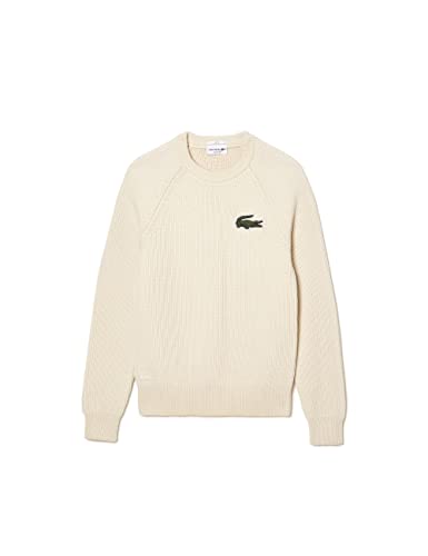 Lacoste Unisex Ah9884 Sweater, Lapland, L