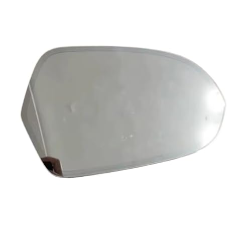Miroir chauffant anti-éblouissement pour rétroviseur droit Audi A6 C7 2012-2018