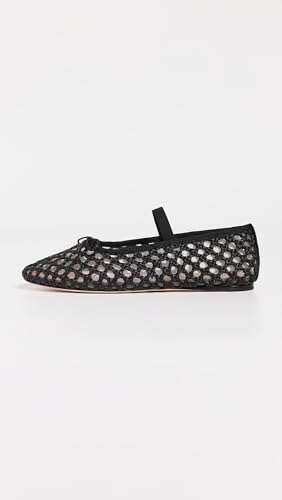 Image of Loeffler Randall Women's Leonie Soft Ballet Flats