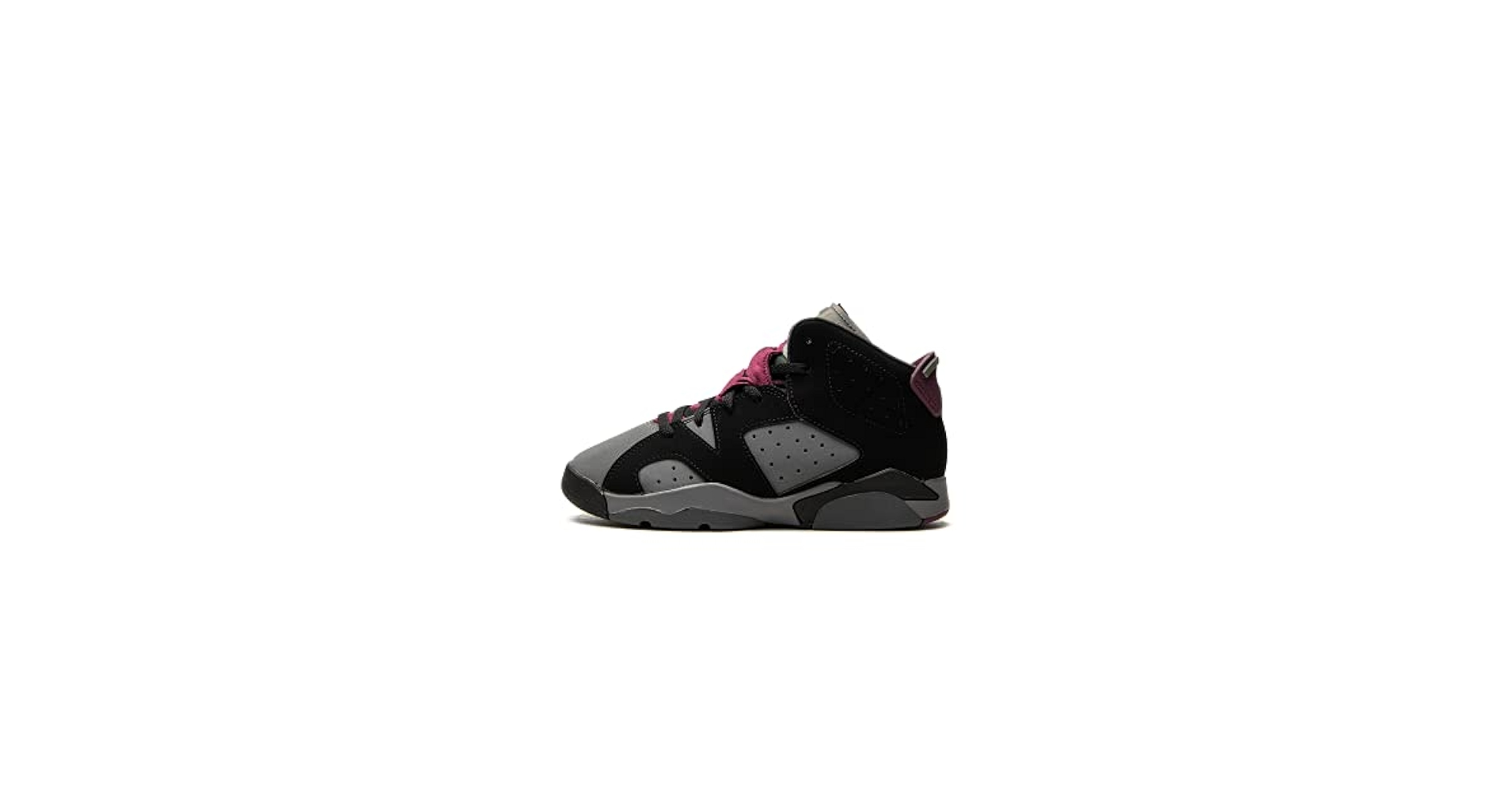 Amazon.com | Jordan Preschool Air 6 Retro PS 384666 063