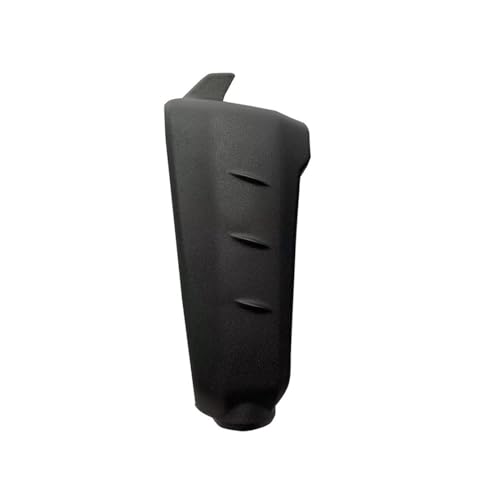 Accessoires carénage moto MT 09 pour remplacer une coque arrière et plaque latérale cassée