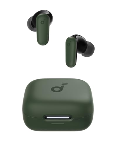 Soundcore P30i de Anker Auriculares con Cancelación de...