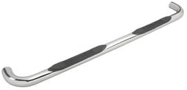 231950 Nerf Bar with Step Pad