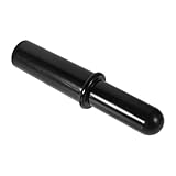 Holibanna Fleischschleifer Pusher Multifunktionales Werkzeug zum Effizienten Füttern von Fleisch und Gemüse die Leicht zu Reinigen und Langlebig