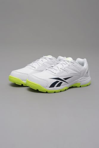 Image of Reebok Men's - Cricket Master Blaster - Cricket Shoe - for Ultimate Support & Traciton