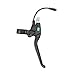 Ldabrye Bike Brake Electric Brake Handle Left/Right Bicycles Brake Easy Installation