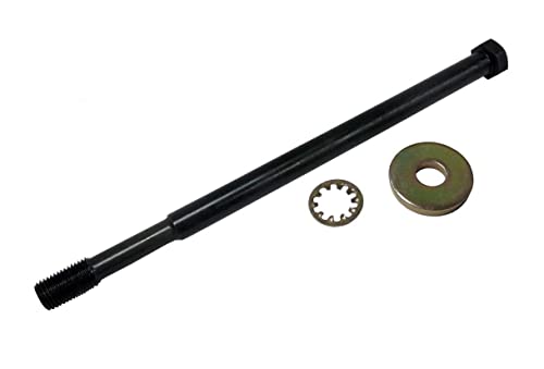 Primary Clutch Bolt and Washer Kit Replacement for Polaris Sportsman ACE 570 (2011–2017)