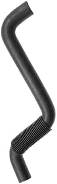 Upper Radiator Coolant Hose Compatible With Ford Windstar 3.8L V6 1996 1997 1998 1999 2000 2001 2002 2003 PC-185354
