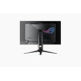 ASUS ROG Swift PG32UCDMR 32 Pouces 4K 240Hz Écran PC Gamer OLED QD-OLED - 6