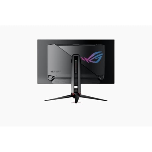 ASUS ROG Swift PG32UCDMR 32 Pouces 4K 240Hz Écran PC Gamer OLED QD-OLED - 6