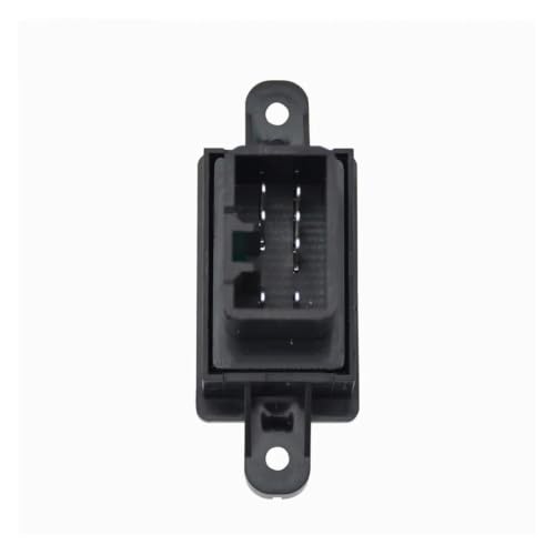 Commande bouton vitre électrique passager Kia Picanto 2011