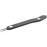 Outil complet d'extraction de broches : conçu spécifiquement pour le retrait complet des broches du PCI-E et des connecteurs, cet outil métallique assure une éjection précise des broches sans endommager le boîtier lors du modding du bloc d'alimentation ou de la personnalisation du câble.