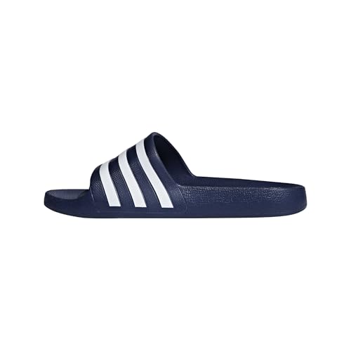 Image of adidas Unisex Adult Adilette Clog Slide Sandal