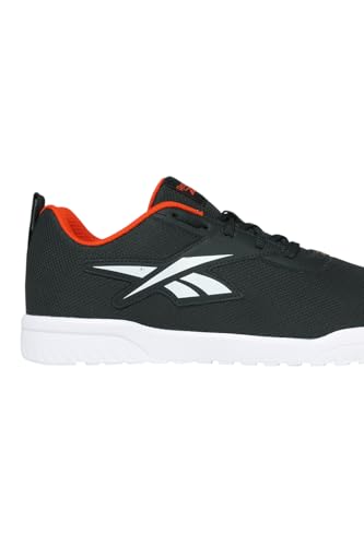Image of Reebok Mens Fusion Lux 2.0 M Walking Shoe