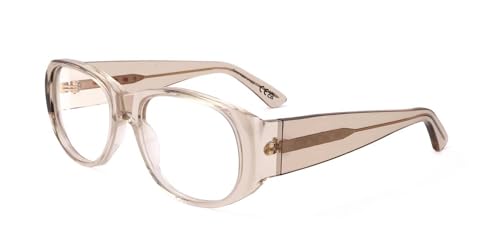 Marni Orinoco Optical Resin 55 montura de diseño vanguardista italiana de alta gama