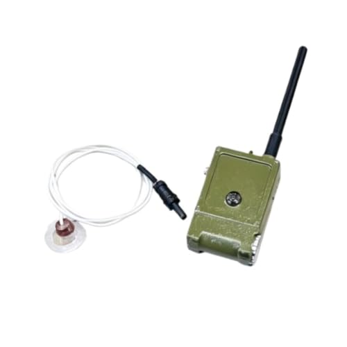 Accessoires de Mise Niveau RC de Précision pour Defender et Wrangler 1/10