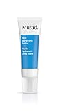 Murad Acne Control Skin Perfecting Lotion - Step 3 (1.7 fl oz), Oil-Free Daily Hydrating Face Moisturizer for Acne Prone Skin with Retinol and Allantonin to Reduce Oil, Tighten Pores, and Calm Skin