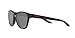 Oakley Men's Oo9479 Manorburn Square Sunglasses, Marc Márquez Matte Black Ink/Prizm Black, 56 mm