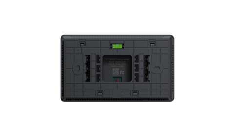 ControlTemp CT3000 Wi-Fi Thermostat - Image 4
