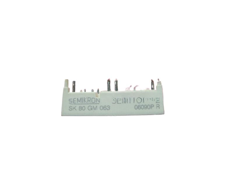 1-piece SK80GM063 power module