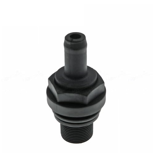 Soupape d'échappement PCV 12204-0C010 de ventilation du carter - 4