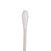 500 Count 6 Inch Long Cotton Swabs with Wooden Handles Cotton Tipped Applicator for Cleaning