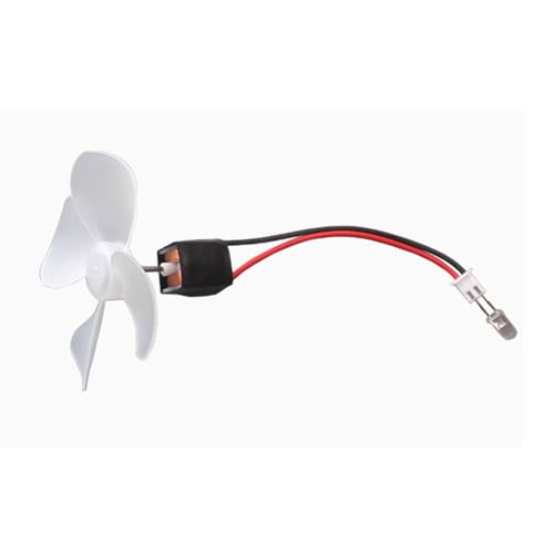 Aecorbir Mini Gerador Eólico Elétrico, Turbina Eólica, Carregador De Telefone De Emergência Para Mot