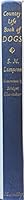 Country Life book of Dogs B00MN9O63S Book Cover