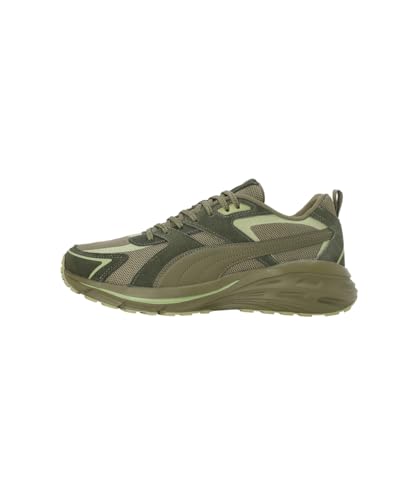 Image of Puma Unisex-Adult Hypnotic Ls Res Sneaker