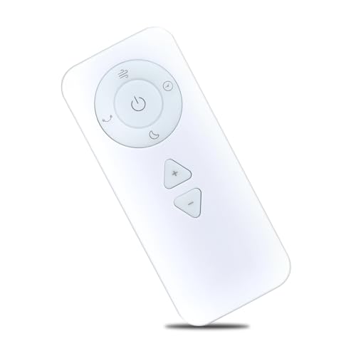 Télécommande ventilateur sans lame Sharp BLF-YH06 ZWP pour remplacer votre boîtier perdu