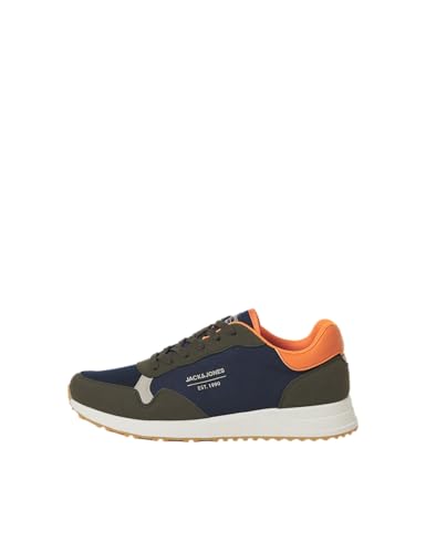 Baskets Homme JACK & JONES Jfwbeech Combo Chaussures Casual