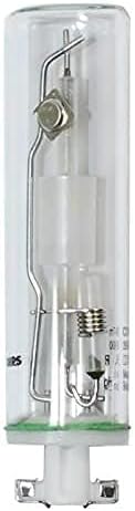 12 Pieces 211391 211491 Compatible W/Replacement Philips CDM-TM Mini 35W/930 PGJ5 T13.3 Metal Halide Lamp 39 Watt PGJ5 Base 3000 Lumens 91 CRI 3000K Warm White MasterColor CDM-TM