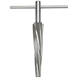 Allstar Performance ALL11170 1-1/2' Taper 7.15 Degree Taper Reamer with T-Handle