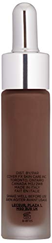 Cover FX Custom Cover Drops, 0.25 fl. oz, P Deep 5 - For deepest rich blue hued skin - Image 4