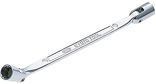 Kyoto Tools (KTC) Flex Head Socket (14 x 17 mm) FBH114X17