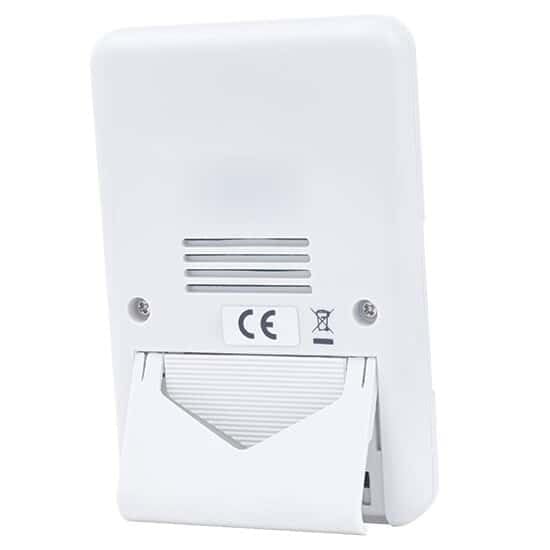 Traceable Digital Relative Humidity/Temperature Meter