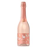 サンタ・ヘレナ アルパカ スパークリング ロゼ 瓶