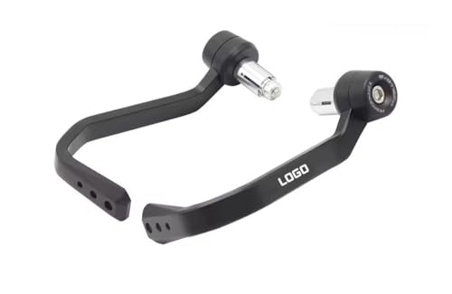 Protection de levier moto pour les voyages en GSX1300R Hayabusa