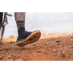 Zapatillas MTB Northwave Rockit talla 40 que evitan dolores en tus pies durante rutas largas 3