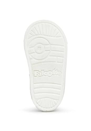 Baskets Heart Vl Falcotto fille avec fermeture scratch - 5