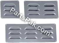Perko Vent Louver 3