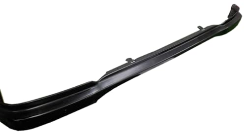 (MUGEN |Q) N N-ONE tgX|C[ FRONT LOWER SPOILER 71110-XMG -K0S0
