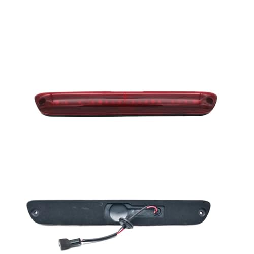 Troisième feu stop LED Great Wall Wingle 3 5 6 feu stop surélevé V240 V200