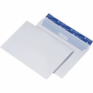 Mailmedia 256000 Buste, 500 Fogli, Colore: Bianco