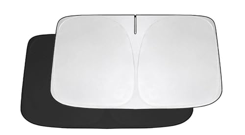 Pare-soleil pliable pour Mazda CX-30 2019-2023 - Protection de pare-brise sur mesure