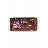 Biona Bio Omega Roggenbrot 500 g, 3 Packungen