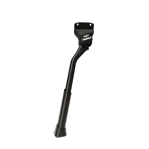 Pletscher Hinterbauständer Comp40 FL.li. schwarz 20-29 40mm Lochab. verstellbar 54437.00